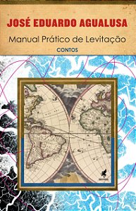 Livro Manual prático de levitação
