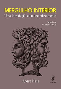 Livro Mergulho Interior: uma introdução ao autoconhecimen...