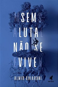Livro Sem luta não se vive