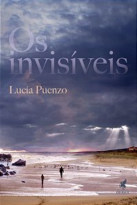 Livro Os Invisíveis