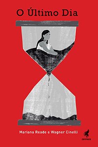 Livro O Ûltimo Dia