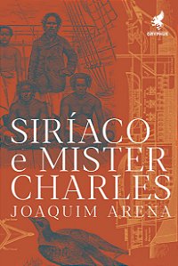 Livro Siríaco E Mister Charles