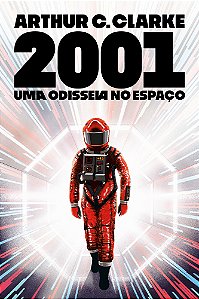 Livro 2001: Uma Odisseia no Espaço