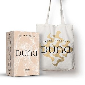 Box Duna: Segunda Trilogia