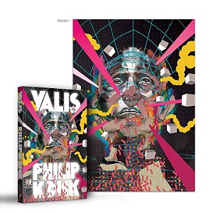Livro Valis