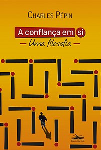 Livro A confiança em si: uma filosofia