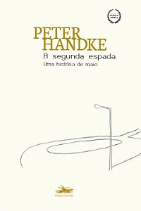 Livro A segunda espada: uma história de maio