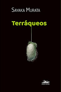 Livro Terráqueos