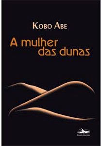 Livro A mulher das dunas