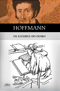 Livro Os elixires do Diabo