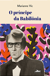 Livro O Príncipe da Babilônia