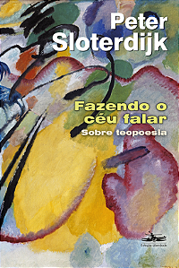 Livro Fazendo o céu falar: Sobre teopoesia