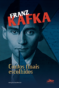 Livro Contos finais escolhidos