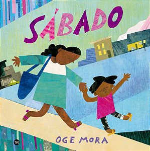 Livro Sábado