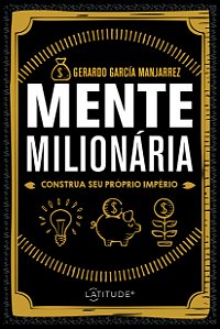 Livro Mente Milionária
