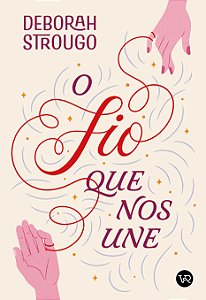 Livro O fio que nos une