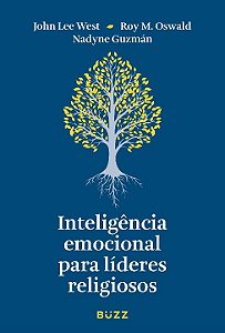Livro Inteligência emocional para líderes religiosos