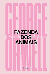 Fazenda dos Animais -  (Capa Dura)