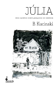 Livro Júlia: nos campos conflagrados do Senhor