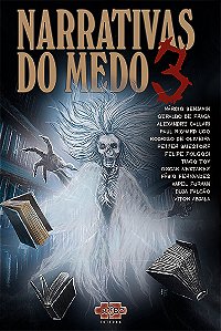 Narrativas Do Medo