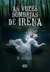 Livro As vozes sombrias de Irena