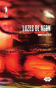 Livro Luzes de neon