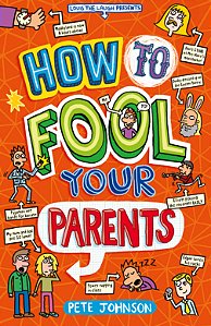 Livro How to fool your parents