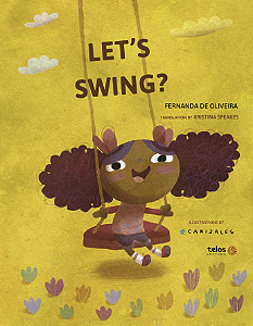 Livro Lets Swing?