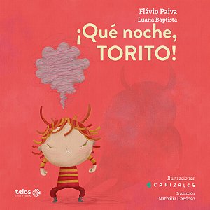 Livro !Que noche, Torito!