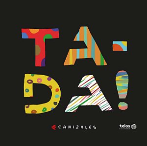 Livro Ta-Da!