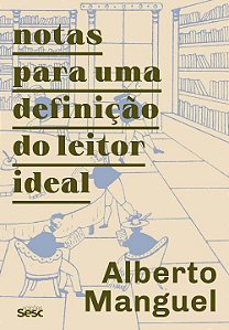 Livro Notas para uma definição do leitor ideal
