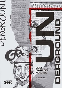 Livro Underground