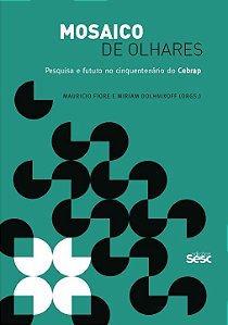 Mosaico De Olhares: Pesquisa e Futuro No Cinquentenário D...