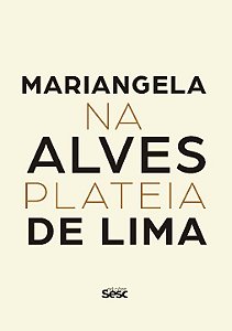 Livro Mariangela Alves de Lima: Na plateia (Volume 4)