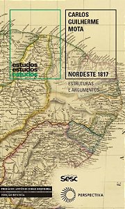 Livro Nordeste 1817: Estruturas e argumentos
