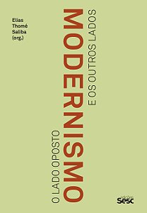 Livro Modernismo: O lado oposto e os outros lados