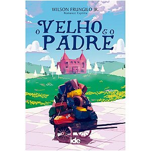 Livro O Velho e o Padre