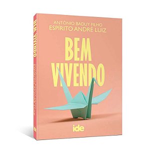 Livro Bem Vivendo