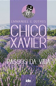 Livro Passos Da Vida