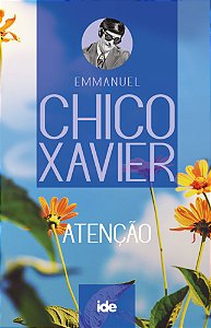 Livro Atenção