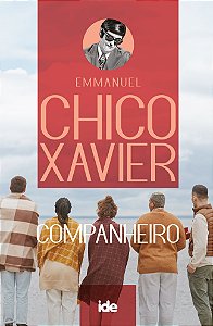 Livro Companheiro
