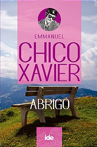 Livro Abrigo