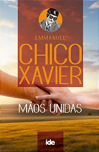 Livro Mãos Unidas