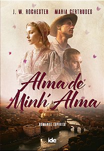 Livro Alma De Minh´Alma