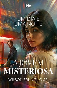 Livro A Jovem Misteriosa