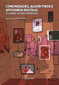 Livro Comunidades,Algoritmos E Atividades Didigitais: