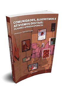 Livro Coleção Olhares Afrodiaspóricos