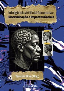Livro Inteligência Artificial Generativa - Discriminação E Impa...