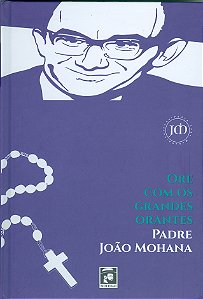 Livro Ore Com Os Grandes Orantes
