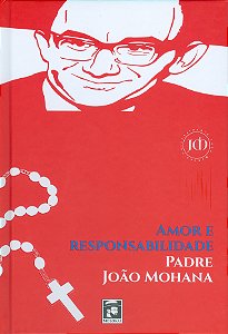 Livro Amor E Responsabilidade